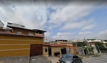 Condomínio Residêncial Sophia em São Paulo
