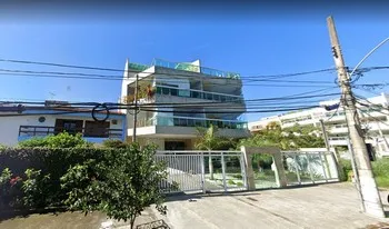 Condomínio Residêncial Sophia em Rio De Janeiro