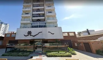Imagem do Condomínio Residêncial Sorbonne em Florianópolis