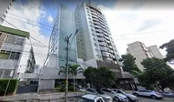 Condomínio Residêncial Sorbonne em Belo Horizonte