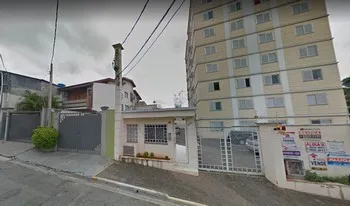 Imagem do Condomínio Residêncial Sorrento em Sorocaba