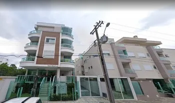 Imagem do Condomínio Residêncial South Beach em Florianópolis