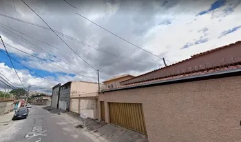 Imagem do Condomínio Residêncial Souza Amaral em Contagem
