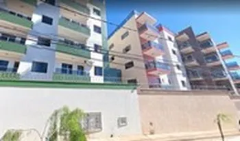 Imagem do Condomínio Residêncial Souza Matos em Montes Claros
