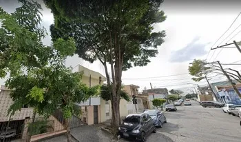 Condomínio Residêncial Souza Neto em São Paulo