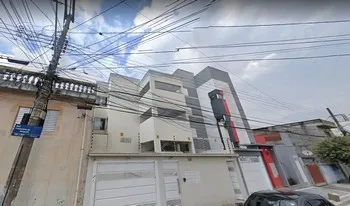 Condomínio Residêncial Souza Paiva em São Paulo