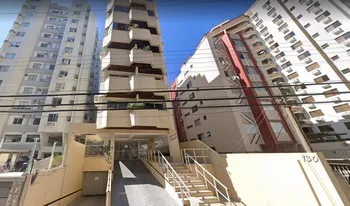 Imagem do Condomínio Residêncial Spazio em Florianópolis