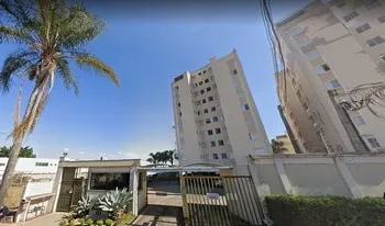 Imagem do Condomínio Residêncial Spazio Amaretto em Américana