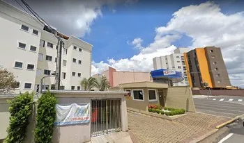Imagem do Condomínio Residêncial Spazio Arezzo em Américana