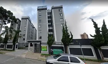 Condomínio Residêncial Spazio Cabernet em Curitiba
