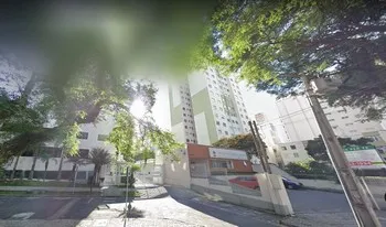 Condomínio Residêncial Spazio Campelles em Curitiba