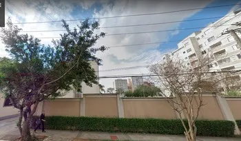 Imagem do Condomínio Residêncial Spazio Campos Das Nascentes em São José Dos Campos