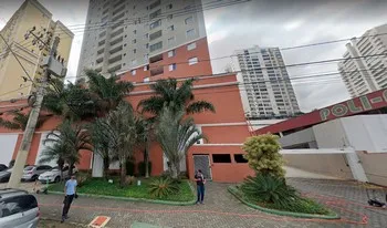Imagem do Condomínio Residêncial Spazio Campos Di Provence em São José Dos Campos