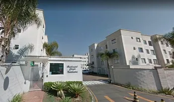 Imagem do Condomínio Residêncial Spazio Cantareira em São José Dos Pinhais
