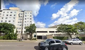 Condomínio Residêncial Spazio Canto Dolce em Curitiba