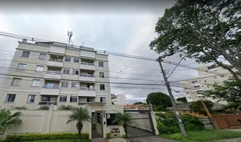Condomínio Residêncial Spazio Cap Ferrat em Curitiba