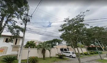 Condomínio Residêncial Spazio Capriccio em Curitiba