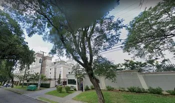 Condomínio Residêncial Spazio Caravaggio em Curitiba