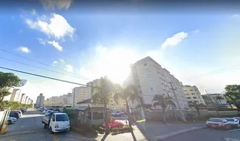 Condomínio Residêncial Spazio Castel Di Bettega em Curitiba