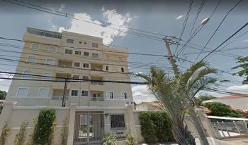 Condomínio Residêncial Spazio Cataluna em Campinas