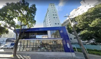 Condomínio Residêncial Spazio Chamonix em Curitiba