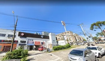 Condomínio Residêncial Spazio Chateaubriant em Curitiba