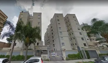 Condomínio Residêncial Spazio Chelsea em Curitiba