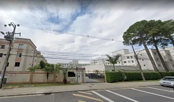 Condomínio Residêncial Spazio Chianti em Curitiba
