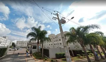 Imagem do Condomínio Residêncial Spazio Ciano em São José Dos Pinhais