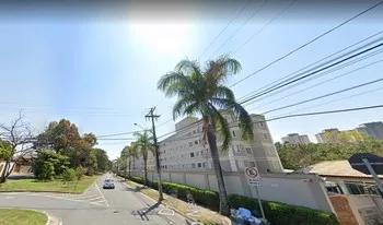 Condomínio Residêncial Spazio Claridges em Campinas