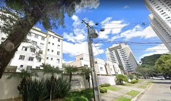 Condomínio Residêncial Spazio Colônia em Curitiba