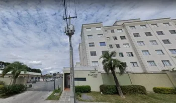 Condomínio Residêncial Spazio Compostela em Curitiba