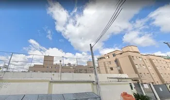 Condomínio Residêncial Spazio Concord em Curitiba