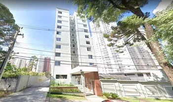 Condomínio Residêncial Spazio Conquest em Curitiba