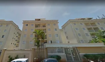 Condomínio Residêncial Spazio Contarini