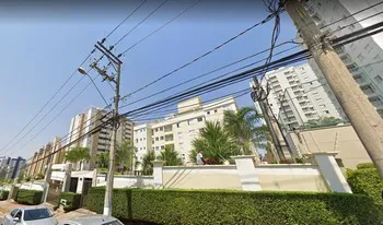 Condomínio Residêncial Spazio Copenhagen em Campinas