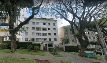 Condomínio Residêncial Spazio Corsini em Curitiba