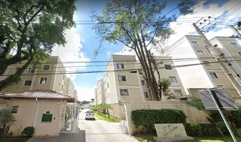 Condomínio Residêncial Spazio Cosmopolitan em Curitiba