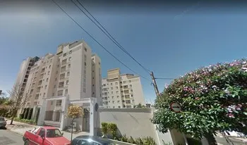 Condomínio Residêncial Spazio Costa Do Sol em Campinas