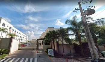 Imagem do Condomínio Residêncial Spazio Cruzeiro Do Sul em São José Dos Pinhais