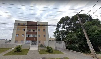 Condomínio Residêncial Spazio Di Bari em Curitiba