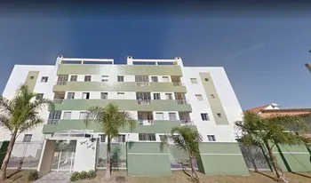 Condomínio Residêncial Spazio Di Capri em Curitiba