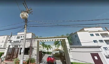 Condomínio Residêncial Spazio Di Cavalcanti em Campinas