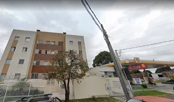 Condomínio Residêncial Spazio Di Napoli em Curitiba