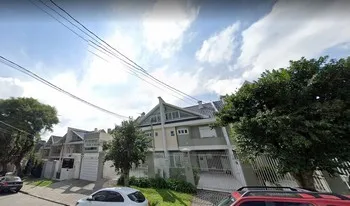 Condomínio Residêncial Spazio Di Palmira em Curitiba