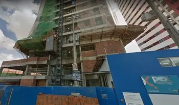 Condomínio Residêncial Spazio Di Veneza