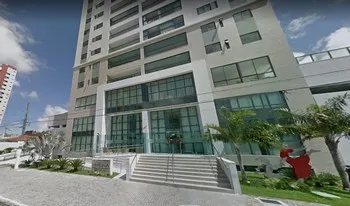 Imagem do Condomínio Residêncial Spazio Di Verona em João Pessoa