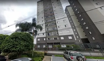 Condomínio Residêncial Spazio Ditália