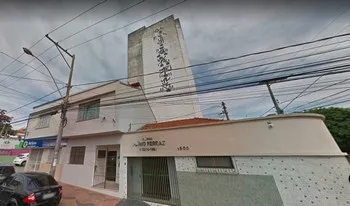 Imagem do Condomínio Residêncial Spazio Felicita em Bauru