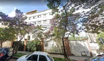 Condomínio Residêncial Spazio Germânia em Belo Horizonte